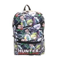 Mochila escolar infantil Hunters Hunterss 3 PU 30x15x40cm Mochila escolar infantil Hunters Hunterss 3 PU 30x15x40cm