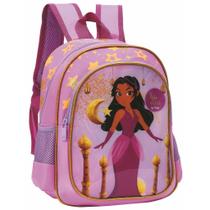 Mochila Escolar Infantil Juvenil Barbie Estrela Mochila Escolar Infantil Juvenil Barbie Estrela