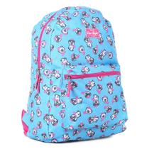 Mochila Escolar Infantil Juvenil G Clio MF9123 Cachorrinho