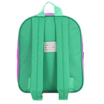 Mochila escolar infantil LOL Luxcel