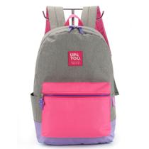 Mochila Escolar Infantil Luxcel Up4you - MS46517UP