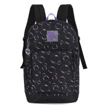 Mochila Escolar Infantil Luxcel Up4you - MS46621UP