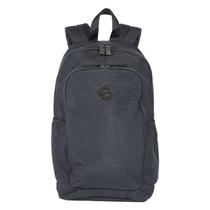Mochila Escolar Infantil Magic Crinkle 07569501 Preta - Sestini