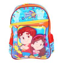 Mochila Escolar Infantil Maria Clara Jp Youtube Criança Clio