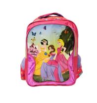 Mochila escolar infantil menina yepp kids tam g