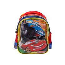 Mochila Escolar Infantil Menino Kard Kids Pequena Reforçada