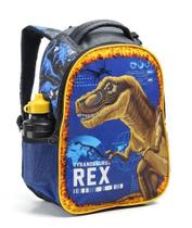 Mochila Escolar Infantil Mista Rex 16 MI40040 Mochila Escolar Infantil Mista Rex 16 MI40040 Mochila Escolar Infantil Mista Rex 16 MI40040 Mochila Escolar Infantil Mista Rex 16 MI40040