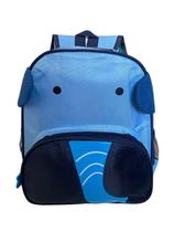 Mochila Escolar Infantil P Maternal Bichinhos Animais Creche