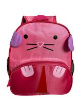 Mochila Escolar Infantil P Maternal Bichinhos Animais Creche Mochila Escolar Infantil P Maternal Bichinhos Animais Creche