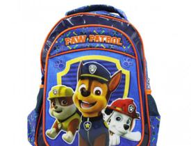 Mochila escolar infantil patrulha canina Mochila escolar infantil patrulha canina