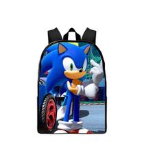 Mochila Escolar Infantil Pré Modelo Reforçada Creche Bolsa Estampada