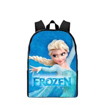 Mochila Escolar Infantil Pré Modelo Reforçada Creche Bolsa Estampada