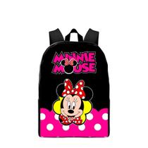 Mochila Escolar Infantil Pré Modelo Reforçada Creche Bolsa Estampada