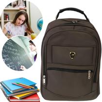 Mochila Escolar Infantil Premium Super Resistente Unissex