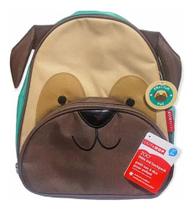 Mochila Escolar Infantil Skip Hop Zoo Menina Menino Mochila Escolar Infantil Skip Hop Zoo Menina Menino