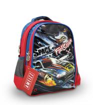 Mochila Escolar Infantil Space Shark Firestorm Shark Tam P