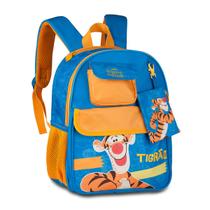Mochila Escolar Infantil Tigrão Bolsa Meninos Maternal Pré Mochila Escolar Infantil Tigrão Bolsa Meninos Maternal Pré