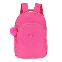 Mochila Escolar Infantil UP4YOU MS49131UP Rosa - Maxlog