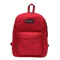 Mochila Escolar Infantil Winth BPG31804 Vermelho - Rocie