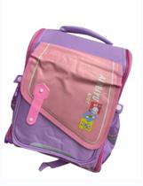 Mochila Escolar Infantil Zíper Grande Novidade Para Escola Modelo RC-12292