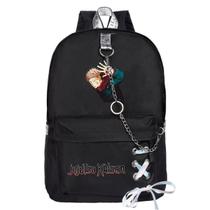 Mochila escolar Jujutsus Kaisens Itadoris Yujis Cartoon Kids Mochila escolar Jujutsus Kaisens Itadoris Yujis Cartoon Kids