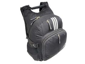 Mochila Escolar Juvenil A-160 Preto - L899