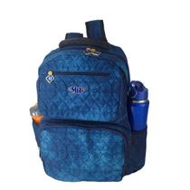 Mochila Escolar Juvenil Cabe Note 15 Polegadas M4322