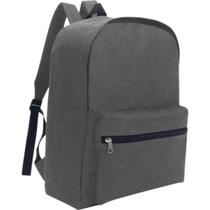 Mochila Escolar Juvenil Colegial Faculdade Resistente Grande