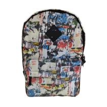 Mochila Escolar Juvenil Costas Reforçada Vários Modelos Mochila Escolar Juvenil Costas Reforçada Vários Modelos