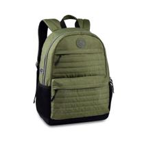 Mochila Escolar Juvenil de Costas Back Park CW3244 Clio