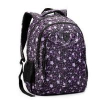 Mochila Escolar Juvenil Denlex - 0668