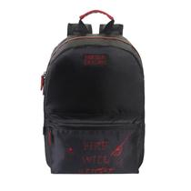 Mochila Escolar Juvenil Dermiwil 60804 Fire Will Reign House of the Dragon Mochila Escolar Juvenil Dermiwil 60804 Fire Will Reign House of the Dragon