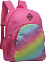 Mochila Escolar Juvenil Feminina Estampas Sortidas Mf8148 Mochila Escolar Juvenil Feminina Estampas Sortidas Mf8148