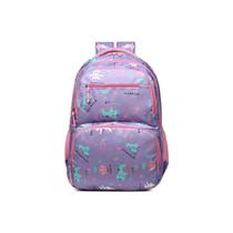 Mochila Escolar Juvenil Feminina Grande 4 Compartimentos Mochila Escolar Juvenil Feminina Grande 4 Compartimentos
