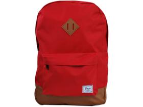 Mochila Escolar Juvenil Feminina Masculina Convoy By Yins