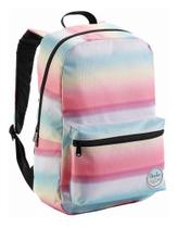 Mochila Escolar Juvenil Feminina Masculina Infantil