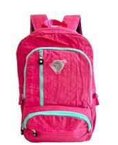 Mochila Escolar Juvenil Fiorella Soti Costas Grande Meninas