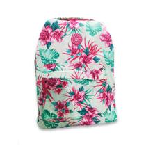 Mochila Escolar Juvenil Florida Costas Clio Style ul