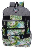 Mochila Escolar Juvenil G Fuseco SBFP-6147 Keep The Faith