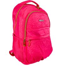 Mochila Escolar Juvenil Grande Feminina Resistente Bolsa