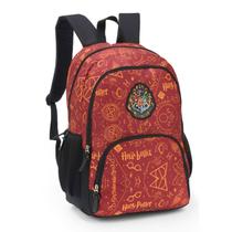 Mochila escolar juvenil harry potter