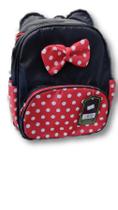 Mochila Escolar Juvenil M4324