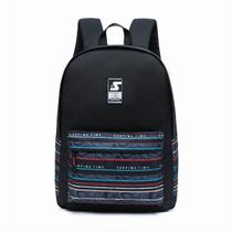 Mochila Escolar Juvenil Masculina Espaçosa Resistente Mochila Escolar Juvenil Masculina Espaçosa Resistente