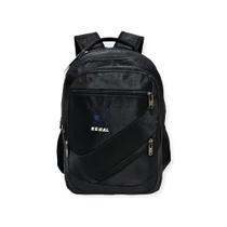 Mochila Escolar Juvenil Masculina Resistente Regal T505