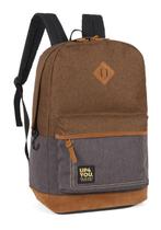 Mochila Escolar Juvenil Masculina Up4You Ref 45971