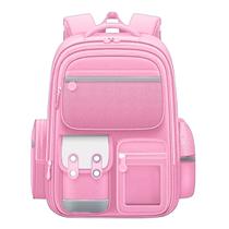 Mochila Escolar Juvenil Menino Menina Grande Para Estudante Reforçada