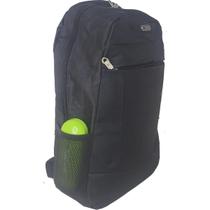 Mochila Escolar Juvenil Notebook 15 337Xa
