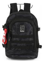 Mochila Escolar Juvenil Passeio Camuflada Notebook Up4You Mochila Escolar Juvenil Passeio Camuflada Notebook Up4You