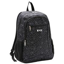 Mochila Escolar Juvenil Poliuterano Viagem Leve Chenson