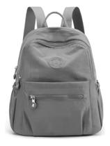 Mochila Escolar Juvenil Reforçada Espaçosa Moderna Versátil Mochila Escolar Juvenil Reforçada Espaçosa Moderna Versátil